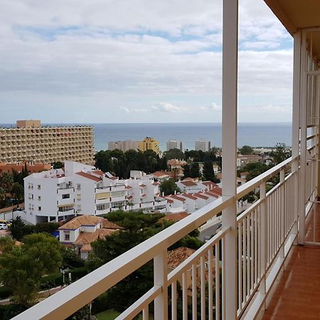 Torre Saltillo Torremolinos Exteriér fotografie