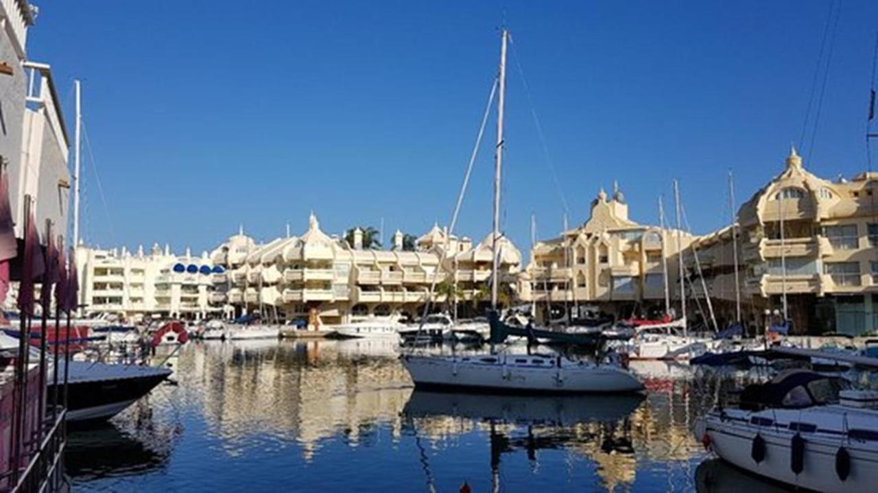 Torre Saltillo Torremolinos Exteriér fotografie