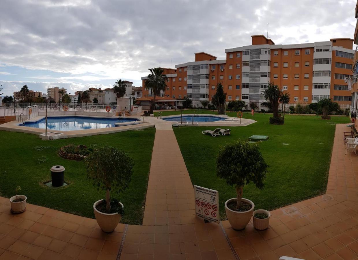 Torre Saltillo Torremolinos Exteriér fotografie